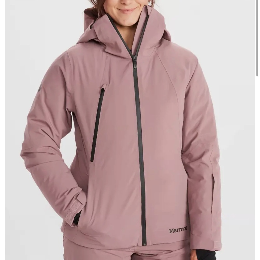 Marmot Women's Featherless Component Jacket - NWT